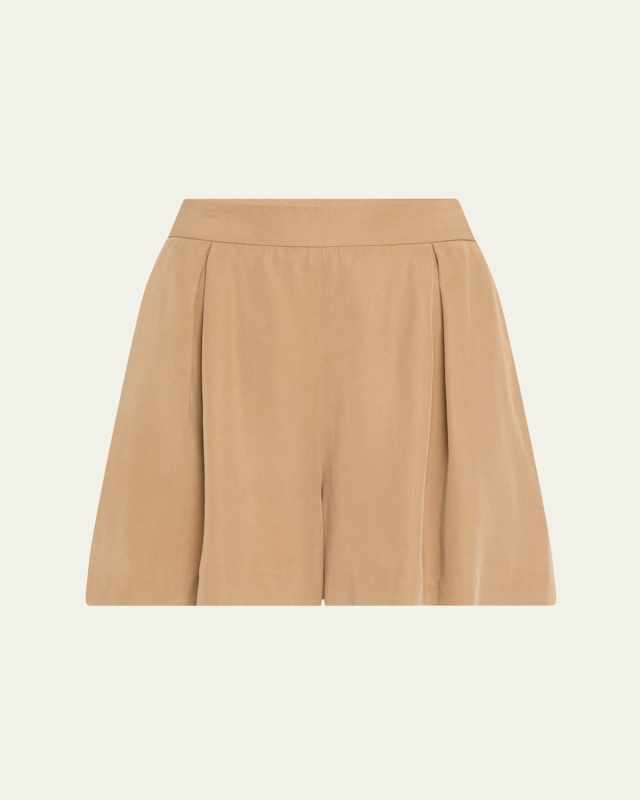 The Ivy Shorts